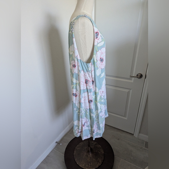 Madison Multicolor Patterned Garment - Picture 3 of 7